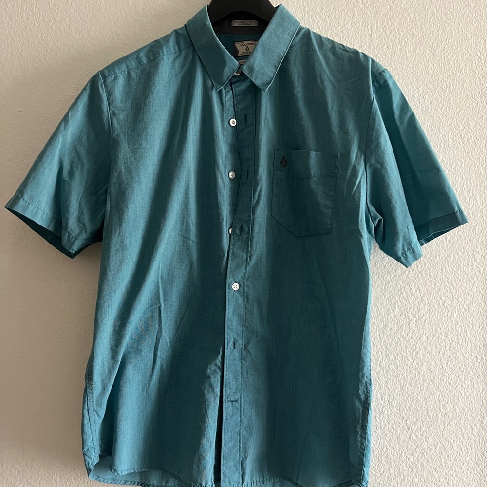 Short Sleeve Shirt